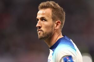 6 غایب بزرگ انگلیس پیش از بازی با آمریکا