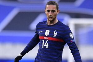 فیلم / گل اول فرانسه به استرالیا توسط رابیو