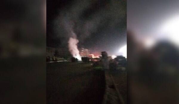 انفجار در کابل ۲ کشته برجای گذاشت+ فیلم