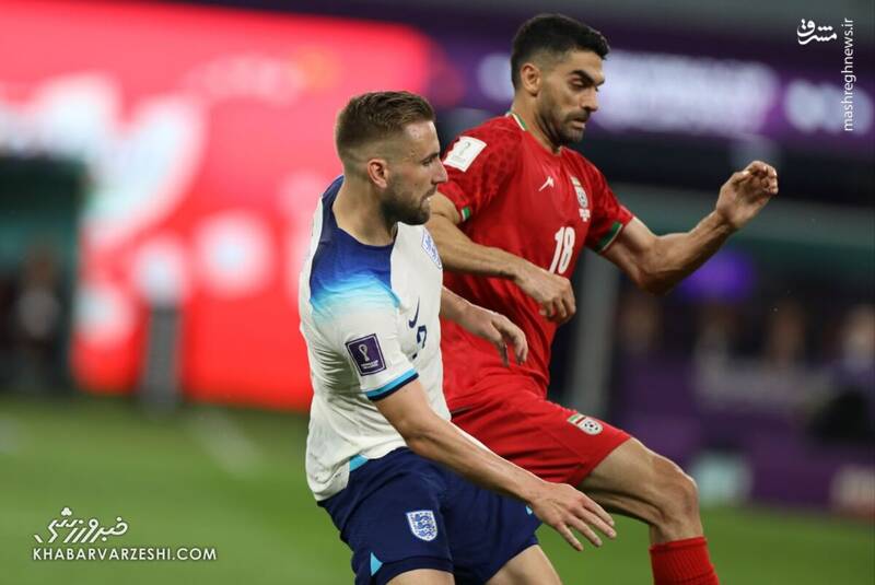 بلد نبودیم از زیر فشار انگلیس خارج شویم/ ایران هنوز شانس صعود دارد