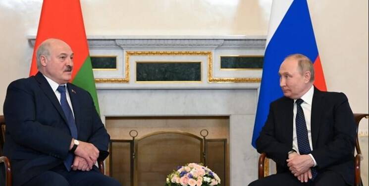 ایران، بلاروس و روسیه؛ مثلث همافزایی قدرت در اوراسیا