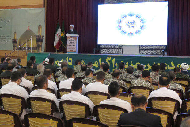 اقدامات تأثیرگذار برای تبیین دستاوردهای انقلاب انجام شود 2