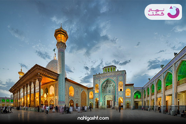 تور ارزان مشهد با نصف قیمت؛ کاهش هزینه هتل و قطار در پاییز 1401