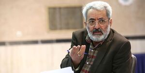 منافقین امروز تاکتیک خشونتورزی مطلق دارند / سلبریتیها دارای اطلاعات و بینش سیاسی نیستند