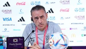 حس من مقابل پرتغال مثل کیروش است