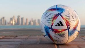 برنامه روز پنجم مسابقات جام جهانی 2022