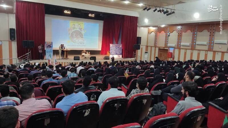 جنگ ترکیبی در دانشگاهها، آرمانخواهی دانشجویان را هدف قرار داده است