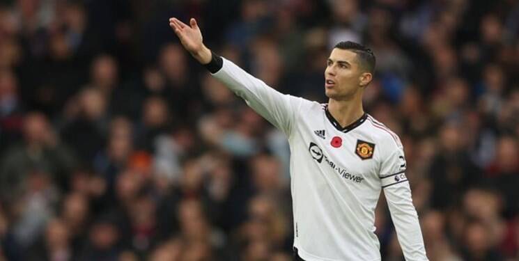 رونالدو رفت، طارمی آمد!