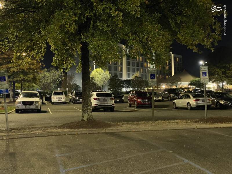 ۱۰ کشته در پی تیراندازی در ویرجینیا+ عکس و فیلم