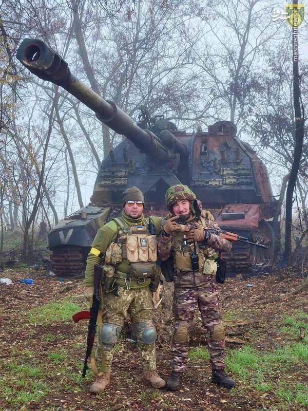 بررسی چالشهای دو ارتش در نبرد زمستانی/ تسلیحات جدید ساخت ترکیه به ارتش اوکراین رسید +نقشه و تصاویر