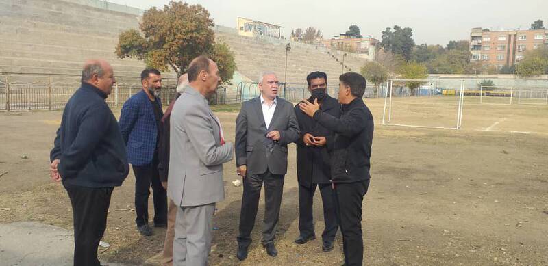 سرمایه گذاری 17 میلیارد تومانی استقلال + عکس 3