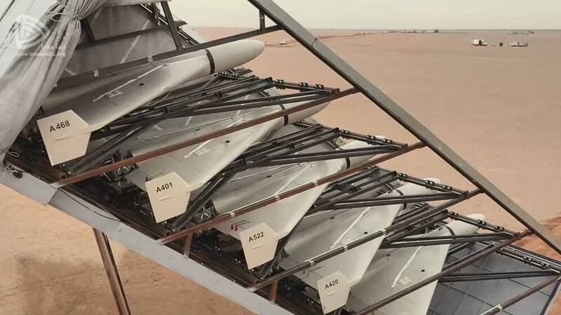 «شاهد-۱۳۶ ایران»؛ الگوی تایوان در ساخت پهپاد کامیکازه