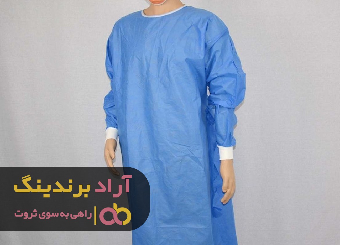 چگونه تجهیزات پزشکی نیرو محرکه ای برای ثروتمند شدن من شد