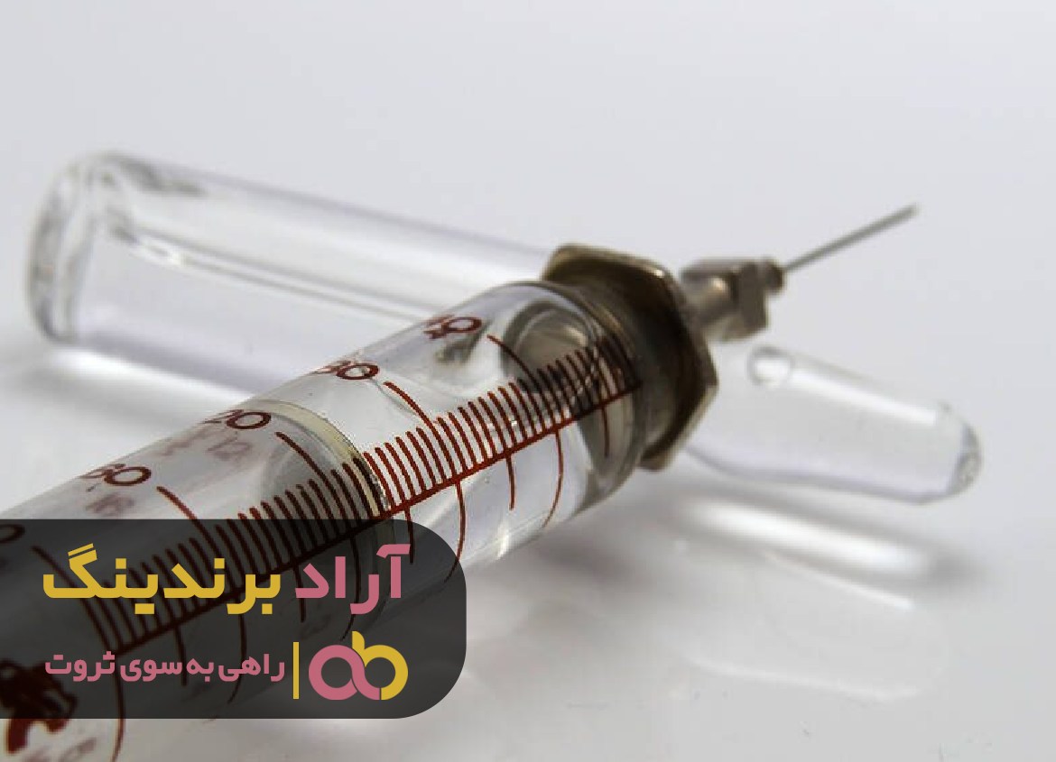 چگونه تجهیزات پزشکی نیرو محرکه ای برای ثروتمند شدن من شد