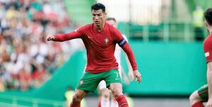 پیام احساسی رونالدو به پرتغالیها