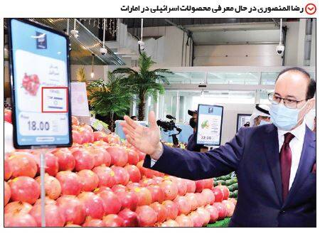 ردپای رفیقِ نتانیاهو در واردات موز