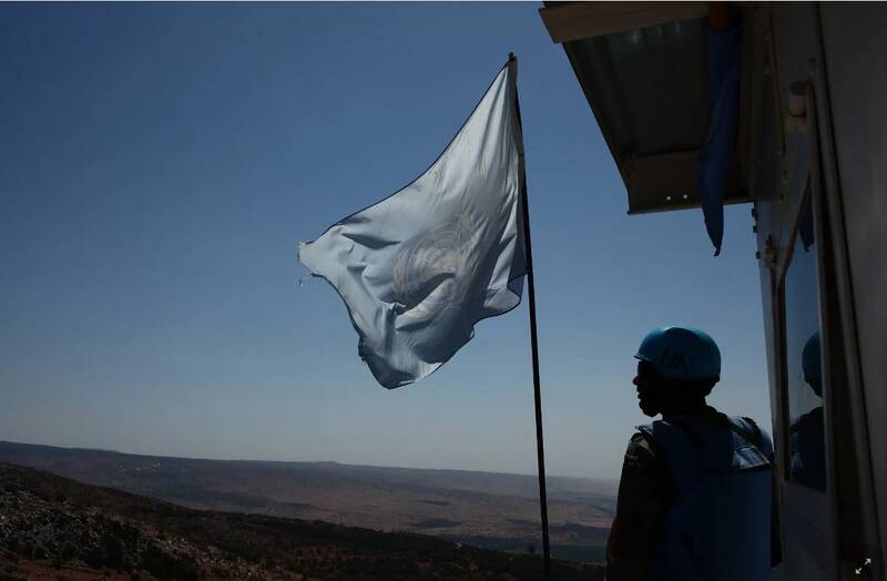 گزارش نیوریوک تایمز از تنشآفرینی تلآویو در مرزهای زمینی لبنان