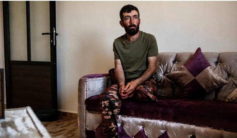 گزارش نیوریوک تایمز از تنشآفرینی تلآویو در مرزهای زمینی لبنان