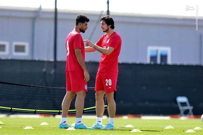 با دلیل میگویم ایران توان شکست ولز را دارد/ طارمی را به حال خودش بگذارید، او سیاسی نیست