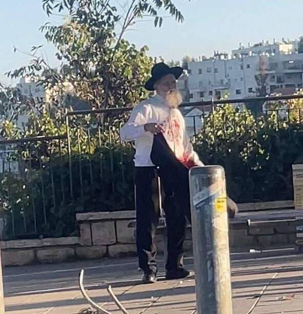 رأیالیوم: انتفاضه سوم فلسطین کلید خورد