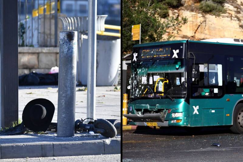 رأیالیوم: انتفاضه سوم فلسطین کلید خورد