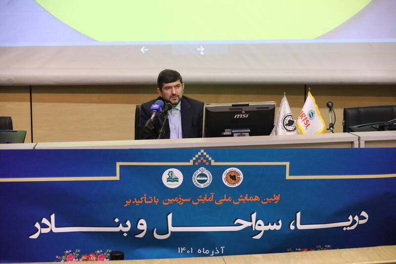 سردار فدوی: ظرفیتهای سواحل جنوبی کشور و مکران در دنیا مشابه ندارد