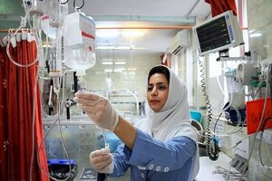 پرداخت کارانه پرستاران؛ اوایل هفته آینده