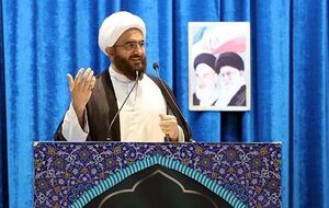 رنجش رهبر انقلاب از کشتهشدن افراد بیگناه در بلوچستان / تأسیس سازمان بسیج یک الهام قدسی بر قلب امام راحل بود