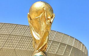 تیم منتخب جام جهانی در دور اول + عکس
