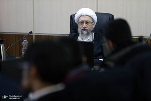 شکست توطئه علیه تیم ملی فوتبال/ پدرانههای رئیس مجمع تشخیص مصلحت نظام با دانشجویان معترض