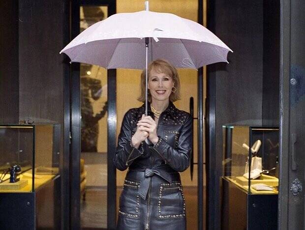 آن روی تاریکتر ترامپ؛ رئیس جمهور سابق آمریکا به تجاوز متهم شد