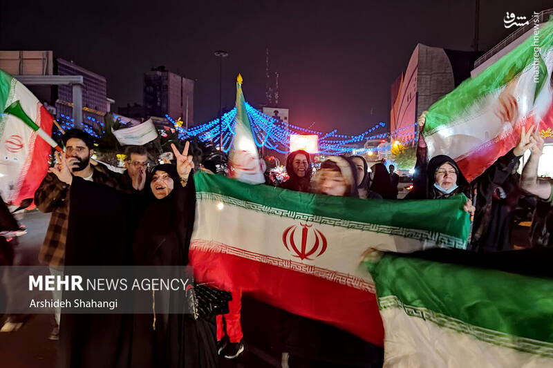 آمریکا با یک حرکت از هم میپاشد/ شکست این حریف موذی غیرممکن نیست/ بازی دادن به بیرانوند ریسک بزرگی دارد