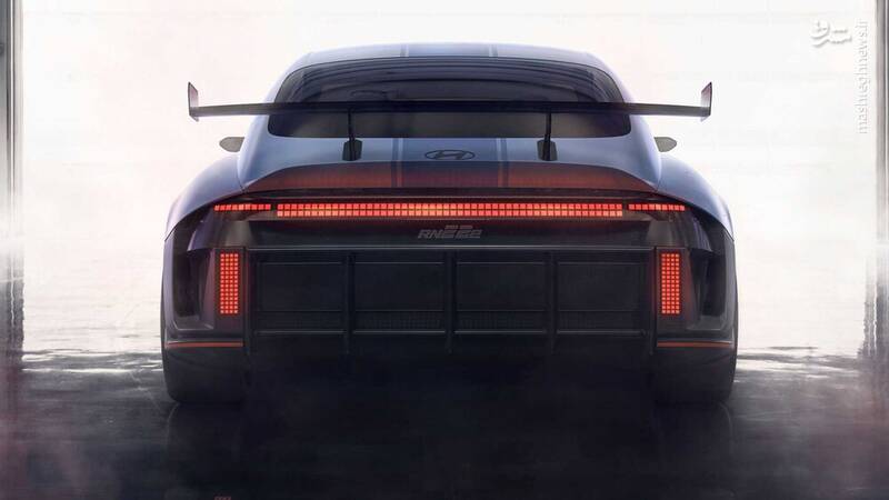 آپشن باورنکردنی در خودروی هیوندای +عکس