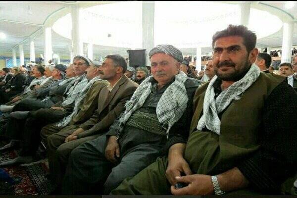 وطن پرستی به روایت ایل «منگور»