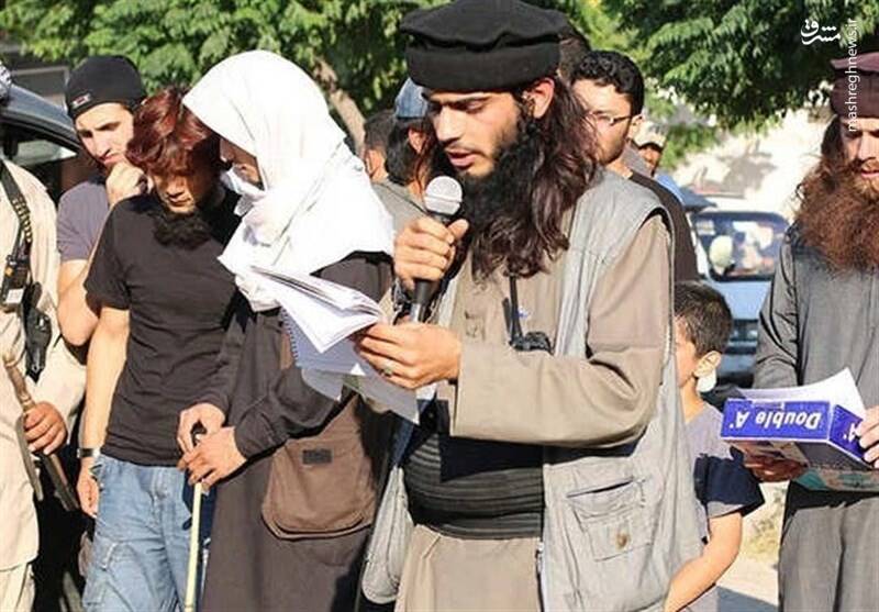 چرا سپاه پاسداران مواضع پرچم سفیدها را پاکسازی میکند؟ / همه آنچه باید درباره کادرهای داعش در اغتشاشات جوانرود بدانید + تصاویر 5
