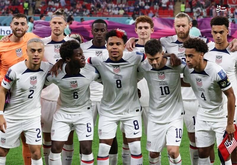 این ایران بلیت برگشت آمریکاییها را صادر میکند/ فقط کیروش می توانست تیم از هم پاشیده را اینطور جمع کند