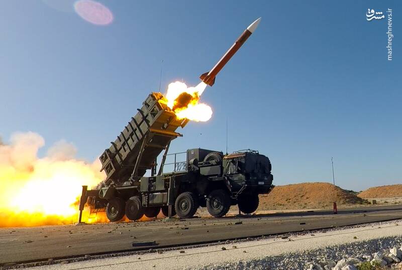 ادعای عجیب همسر زلنسکی: مردم اوکراین تا ۳ سال بدون برق و گرما دوام خواهند آورد/ سامانه پدافندی پاتریوت به جنگ موشکهای روسی میرود +نقشه و تصاویر