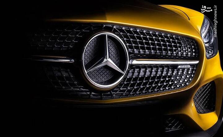 فیلم/ تکامل مرسدس بنز از سال 1904 تا به امروز