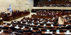 عضو «کنست»: فلسطینیان حامل سلاح، تیرباران شوند