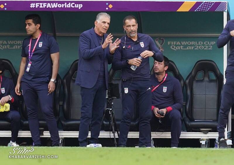 از مزایای حضور کیروش در تیم ملی ایران؛ ۲۱ شلیک مستقیم به دروازه تیم ناکام اروپایی/ سبقت آماری از اسپانیا و انگلیس؛ لحظه شماری برای دیدار با آمریکا