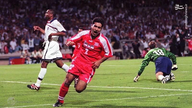 آمریکاییها دنبال جنگ روانی هستند/ با این کارها انگیزه ایران را بیشتر میکنند/ تیم ملی روز ولز تیم واقعی ایران بود