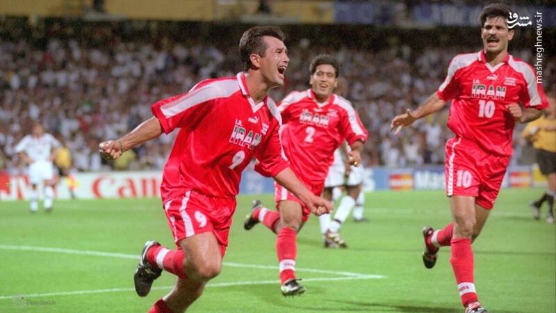 آمریکاییها دنبال جنگ روانی هستند/ با این کارها انگیزه ایران را بیشتر میکنند/ تیم ملی روز ولز تیم واقعی ایران بود