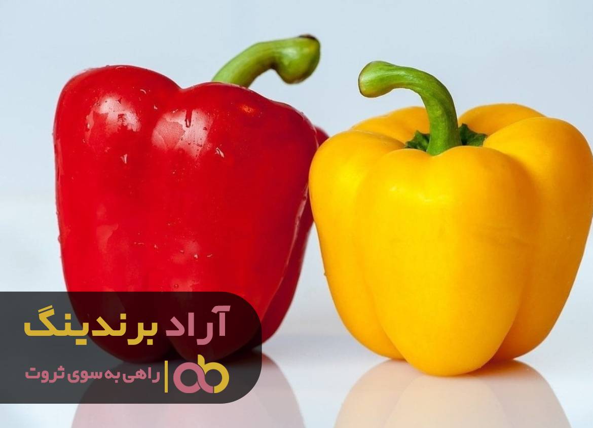 سرعت ثروتمند شدنم با فلفل بیشتر شد