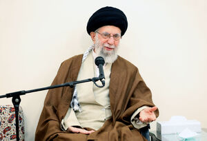 استفاده از فرصت و ظرفیتهای عظیم دریا به فرهنگ عمومی در کشور تبدیل شود رهبر انقلاب