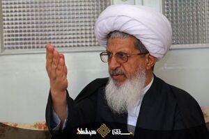 تشویق مادران برای اعزام فرزندان به معرکه خونین خیابان! / وظیفه پولدارها در قبال مردم