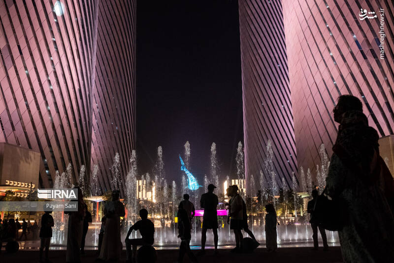 عکس/ روز هشتم از جام جهانی ۲۰۲۲ قطر