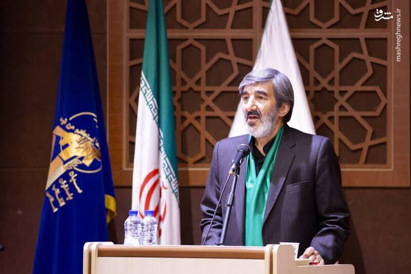 دختر ۴ ساله شهید بیتابیمیکند؛ دعا کنید!