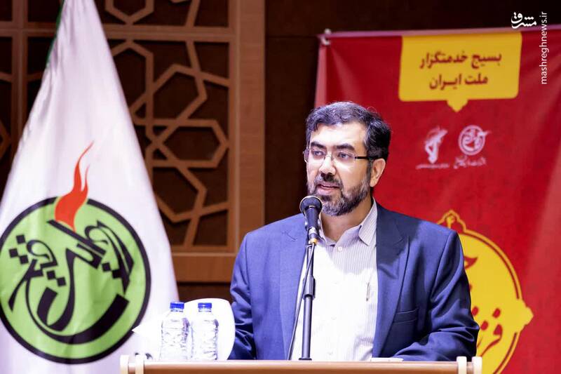 دختر ۴ ساله شهید بیتابیمیکند؛ دعا کنید!