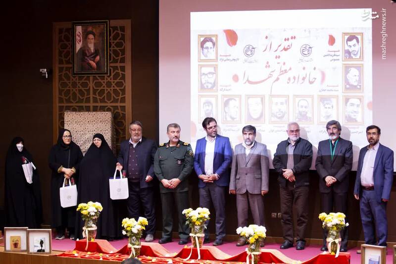 دختر ۴ ساله شهید بیتابیمیکند؛ دعا کنید!