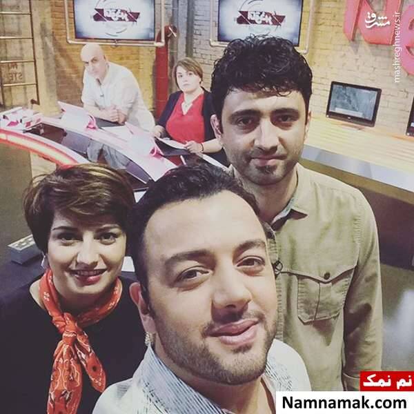 چگونه خبرنگار اینترنشنال با تجاوز جنسی ارتقاء گرفت؟